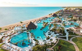 Moon Palace Cancun Hotel